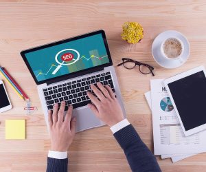 mejor consultor seo