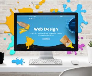 diseño web zaragoza 2025
