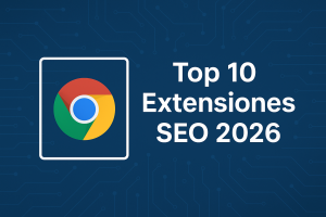 extensiones seo