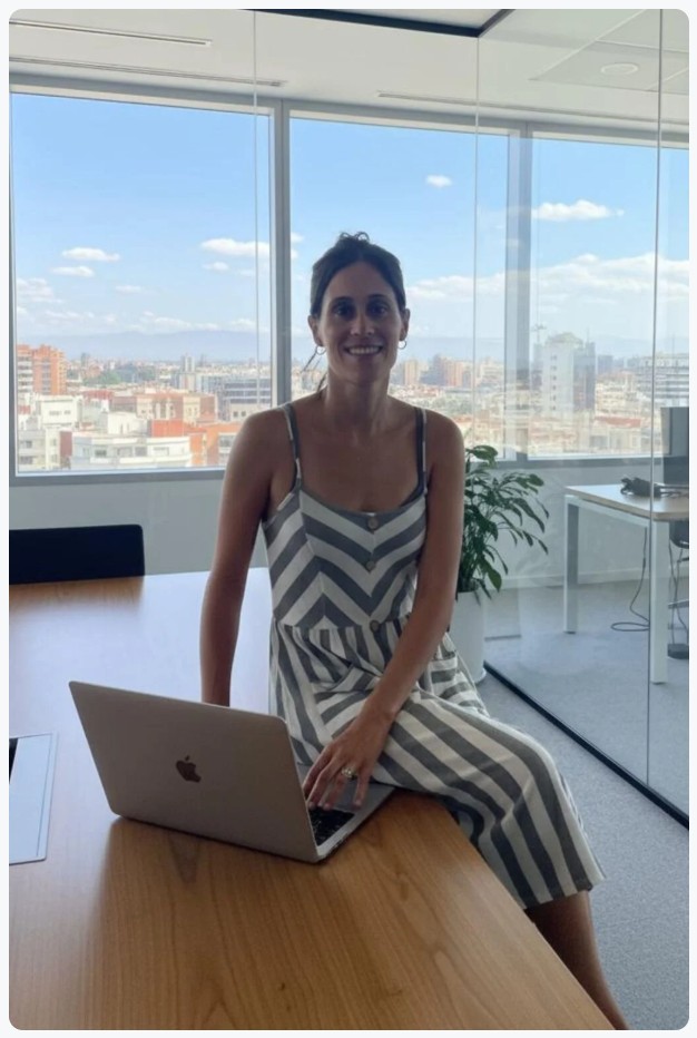 consultor seo freelance beatriz añón