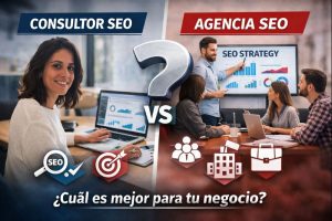 consultor seo