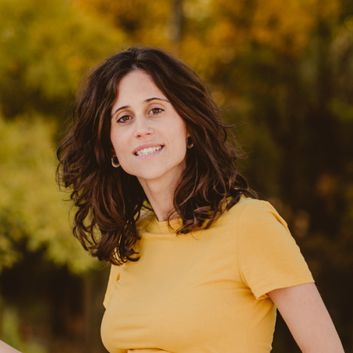 beatriz Añón, consultora SEO Zaragoza